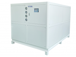 水冷(leng)式冷(leng)風(feng)機